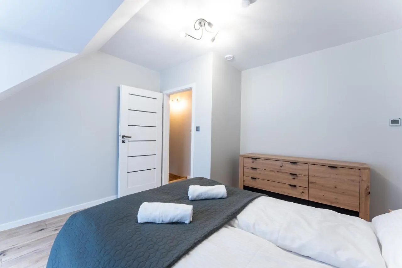 Holiday home Domki Sloneczna 11 Z Widokiem Na Sniezke Karpacz