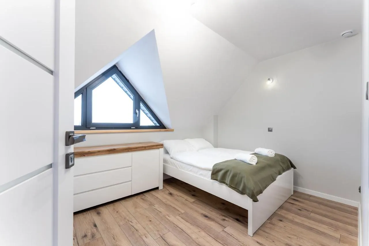 Holiday home Domki Sloneczna 11 Z Widokiem Na Sniezke Karpacz