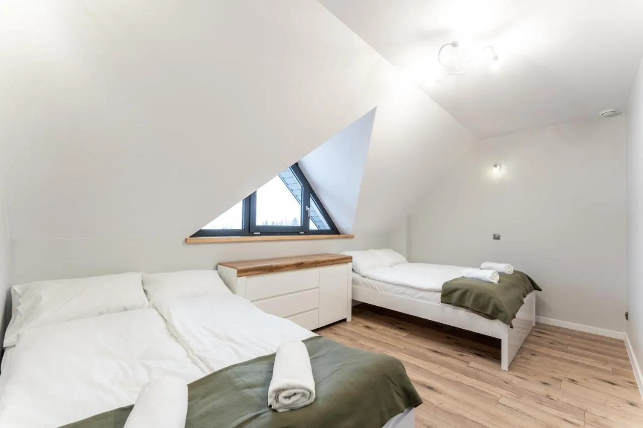 Holiday home Domki Sloneczna 11 Z Widokiem Na Sniezke Karpacz