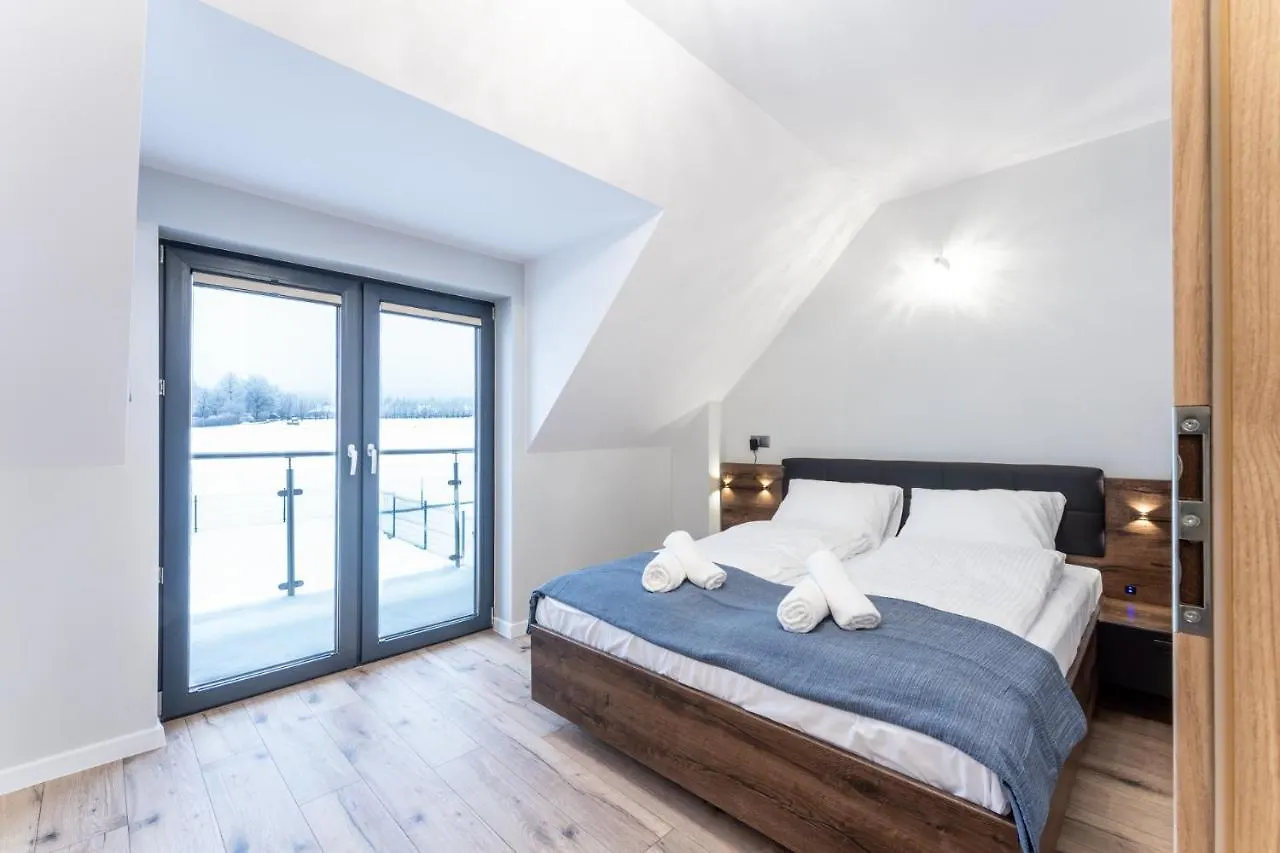Domki Sloneczna 11 Z Widokiem Na Sniezke Karpacz Holiday home