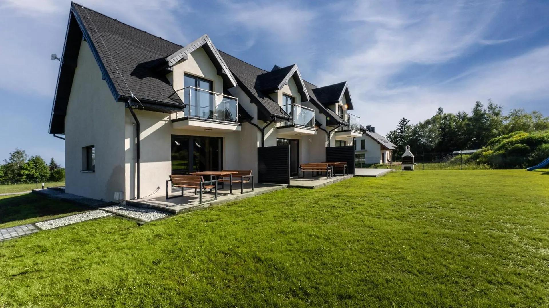 Domki Sloneczna 11 Z Widokiem Na Sniezke Karpacz Holiday home