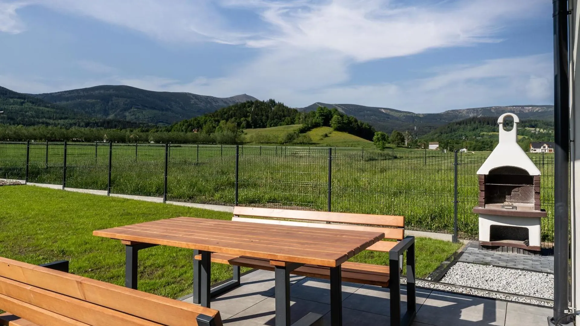 Holiday home Domki Sloneczna 11 Z Widokiem Na Sniezke Karpacz