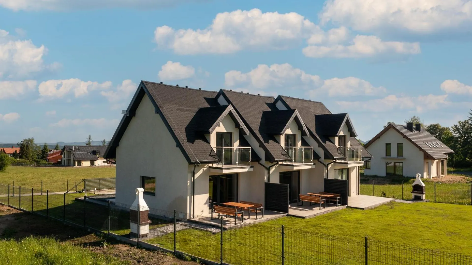 Holiday home Domki Sloneczna 11 Z Widokiem Na Sniezke Karpacz