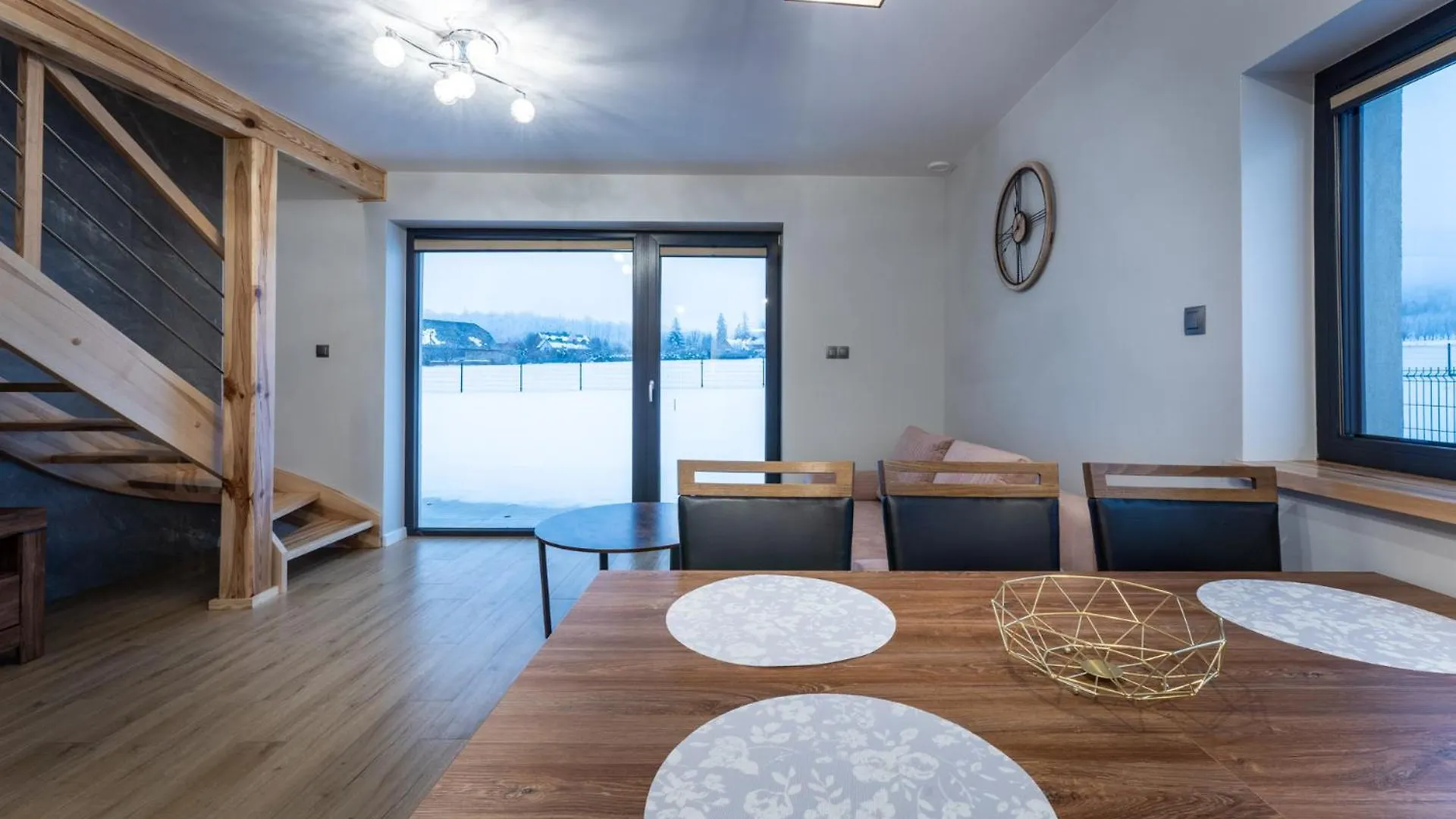 Holiday home Domki Sloneczna 11 Z Widokiem Na Sniezke Karpacz