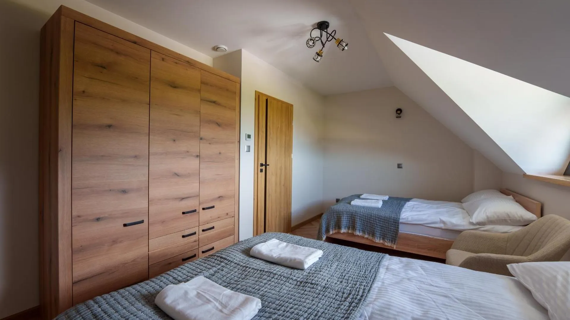 Domki Sloneczna 11 Z Widokiem Na Sniezke Karpacz Holiday home