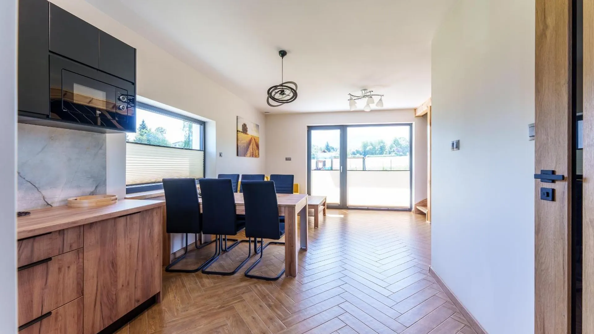 Domki Sloneczna 11 Z Widokiem Na Sniezke Karpacz Holiday home