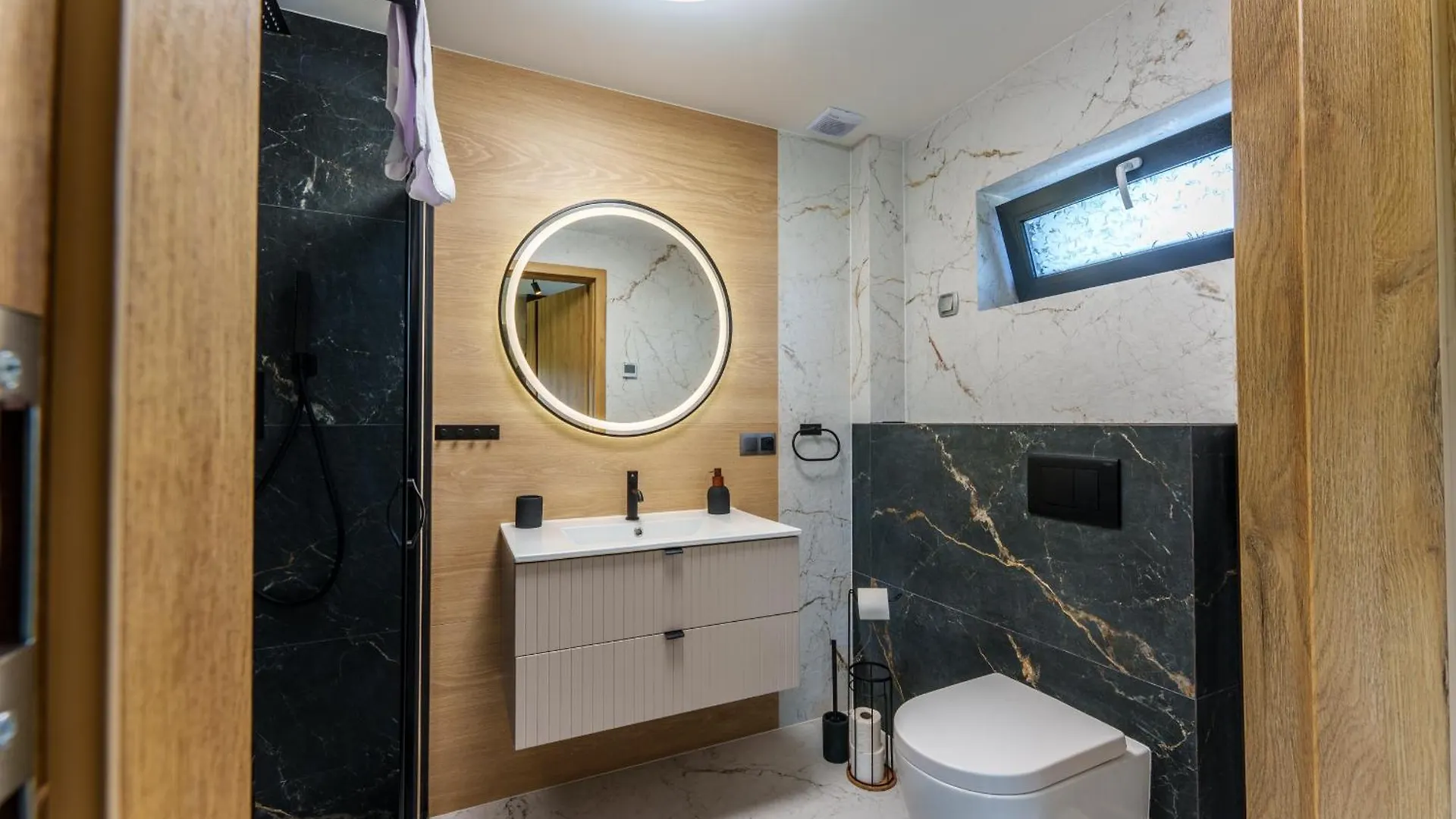 Holiday home Domki Sloneczna 11 Z Widokiem Na Sniezke Karpacz