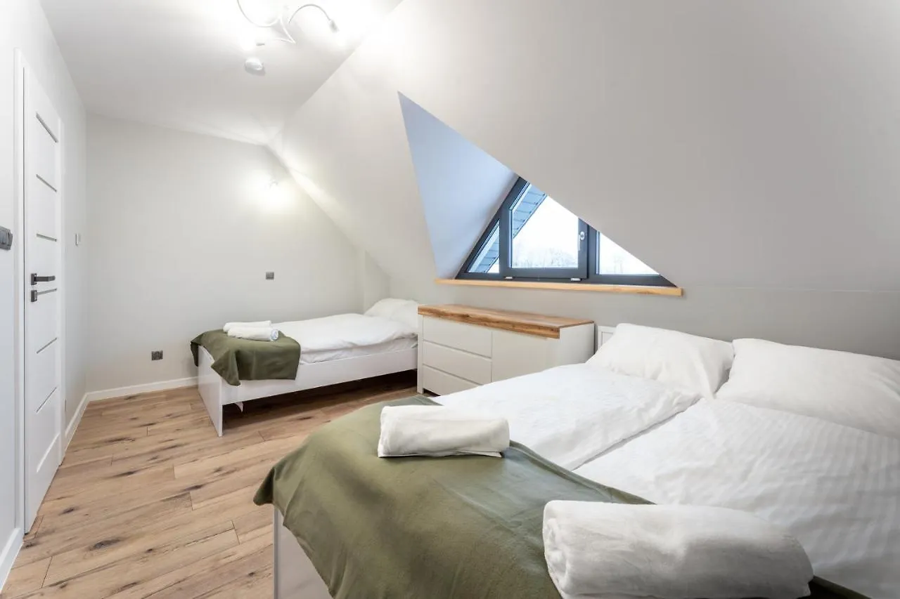 Holiday home Domki Sloneczna 11 Z Widokiem Na Sniezke Karpacz