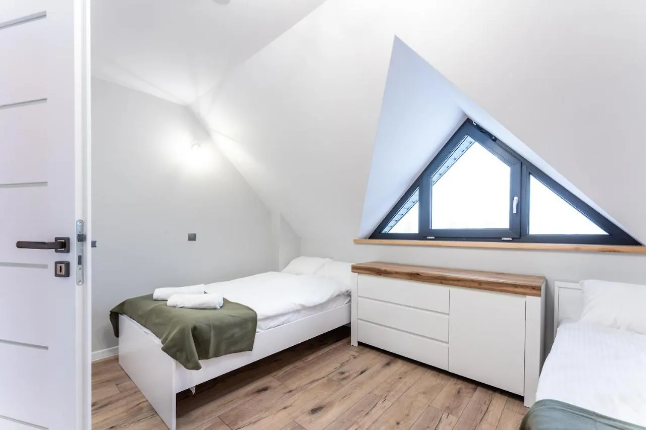 Domki Sloneczna 11 Z Widokiem Na Sniezke Karpacz Holiday home