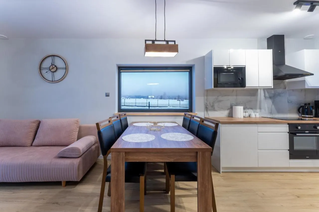 Domki Sloneczna 11 Z Widokiem Na Sniezke Karpacz Holiday home