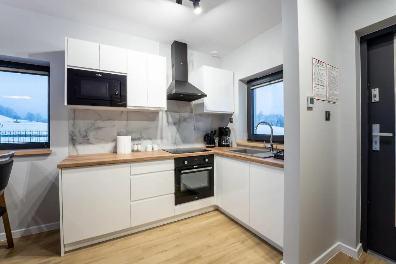Holiday home Domki Sloneczna 11 Z Widokiem Na Sniezke Karpacz