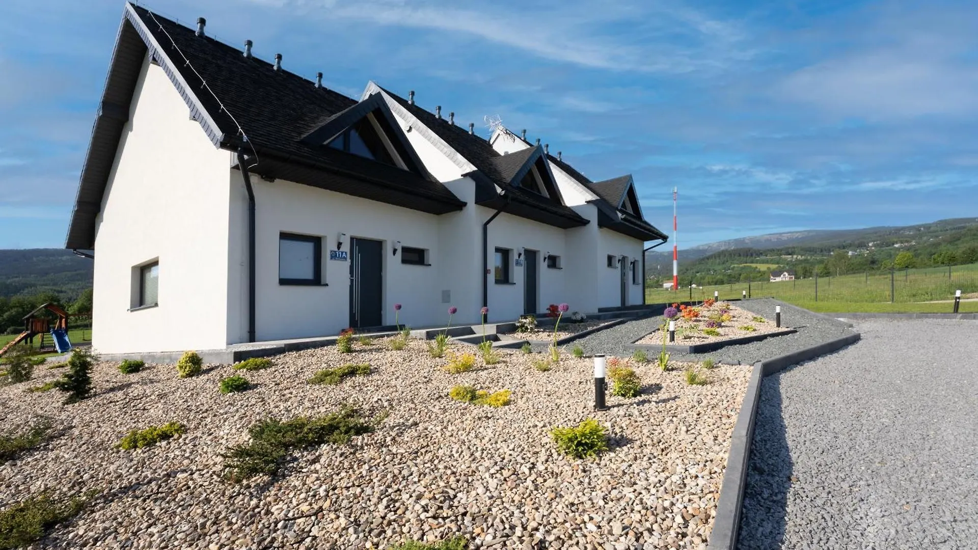Holiday home Domki Sloneczna 11 Z Widokiem Na Sniezke Karpacz