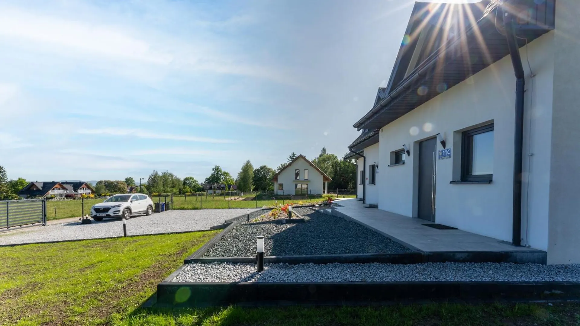 Holiday home Domki Sloneczna 11 Z Widokiem Na Sniezke Karpacz